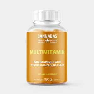 Multivitamin | Gummies