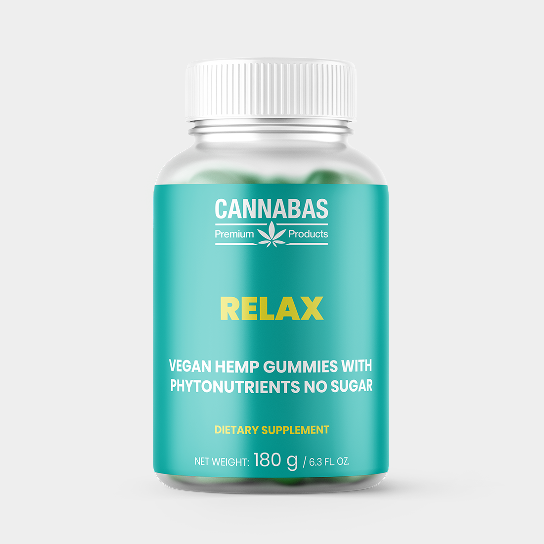 Relax | Gummies