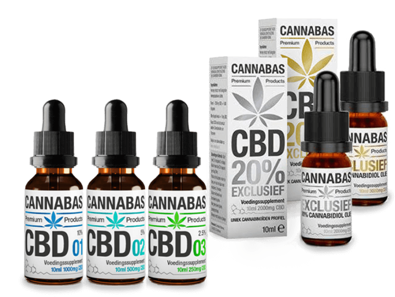 Cannabisolie.com products