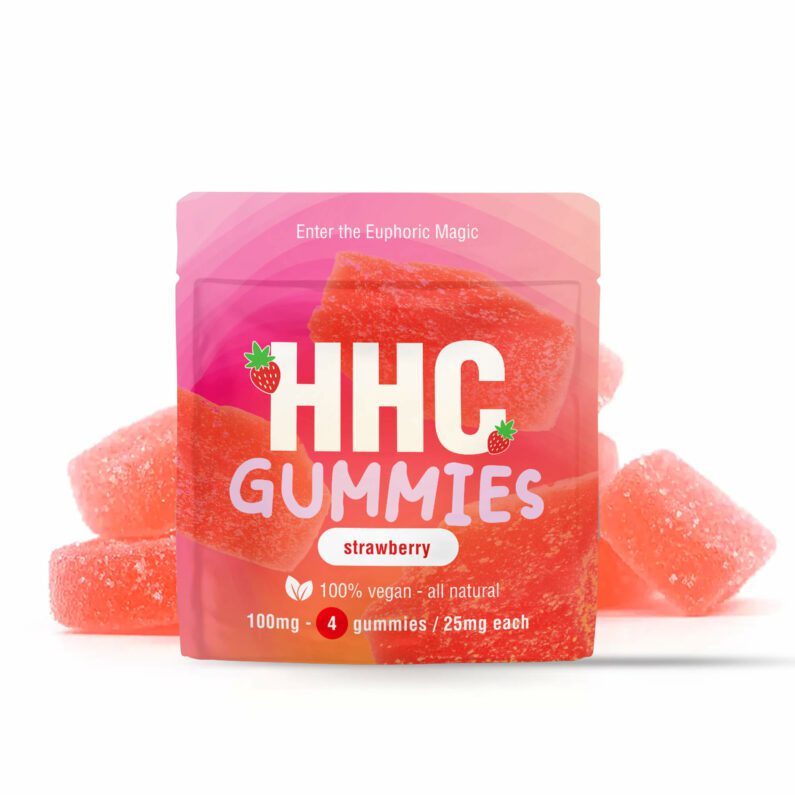 HHc-gummies